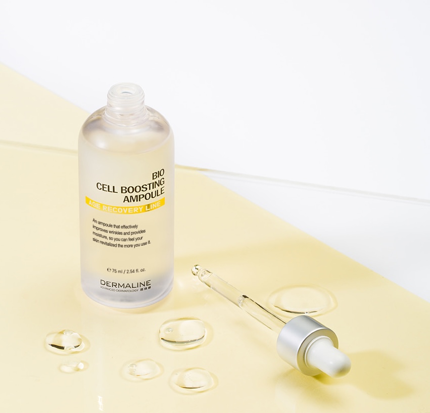 bio cell boosting ampoule