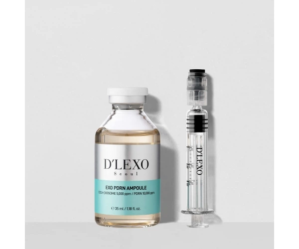 d'lexo exo pdrn ampoule