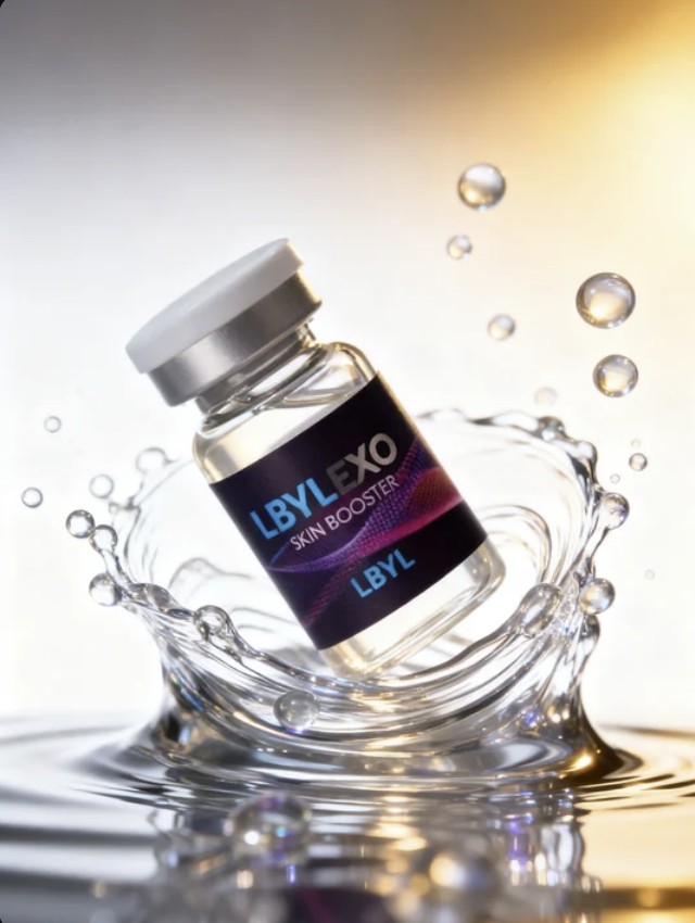 lbylexo skin booster